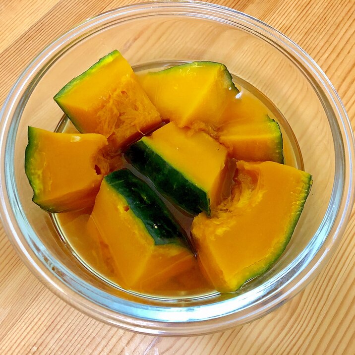 お弁当にや常備菜に レンジで簡単 かぼちゃの煮物 レシピ 作り方 By きのこのみみ 楽天レシピ お弁当にや常備菜に レンジで簡単 かぼちゃの煮物 レシピ 作り方 By きのこのみみ 楽天レシピ